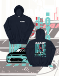 Toyota 86 Hoodie