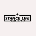 Stance Life Banner