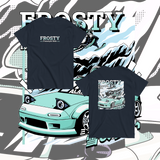 Frosty Freestyle T-Shirt