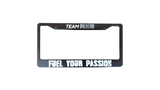 FYP PLATE FRAME
