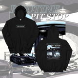 Pit Stop Hoodie