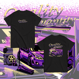 Quality Over Quantity T-Shirt