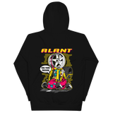 Tike Hoodie Ready To Ship