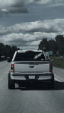 FYP PLATE FRAME