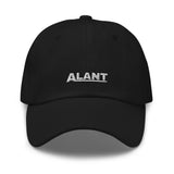 Classic Dad Hat