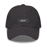 Bold Dad Hat