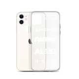 Logo Display Case for iPhone®