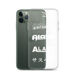 Logo Display Case for iPhone®