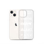 Logo Display Case for iPhone®