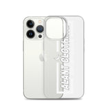 JDM Case For iPhone®