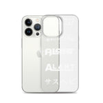 Logo Display Case for iPhone®