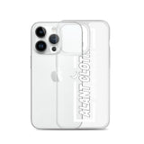 JDM Case For iPhone®