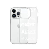 Logo Display Case for iPhone®