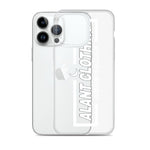 JDM Case For iPhone®