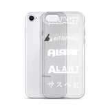 Logo Display Case for iPhone®