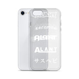 Logo Display Case for iPhone®