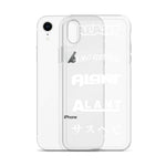 Logo Display Case for iPhone®