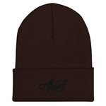 Signature Beanie