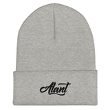 Signature Beanie