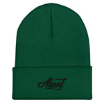 Signature Beanie