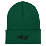 Signature Beanie