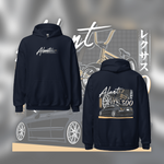 IS300 Hoodie