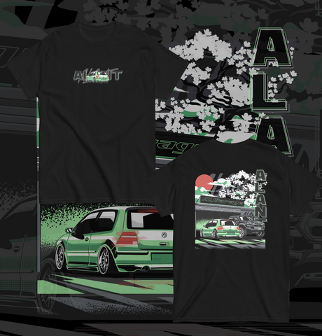 Alant Garage T-Shirt