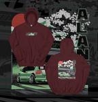 Alant Garage Hoodie