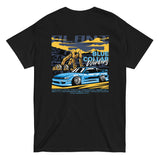 Blue Collar Workers T-Shirt