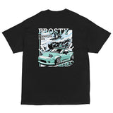 Frosty Freestyle T-Shirt