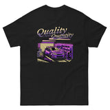 Quality Over Quantity T-Shirt