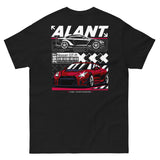 R35 Build Diagram T-Shirt