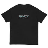 Frosty Freestyle T-Shirt