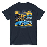 Blue Collar Workers T-Shirt