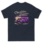 Quality Over Quantity T-Shirt