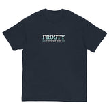 Frosty Freestyle T-Shirt