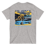 Blue Collar Workers T-Shirt