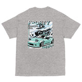 Frosty Freestyle T-Shirt