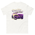 Quality Over Quantity T-Shirt