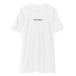 Alant Canada || White T-Shirt