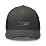 Classic Trucker Hat