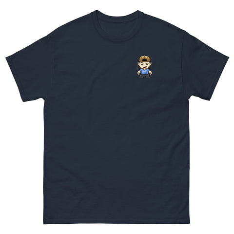 Toppy T-Shirt