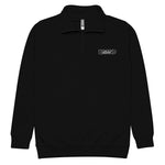 Alant Brand 1/4 Zip