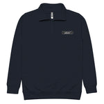 Alant Brand 1/4 Zip