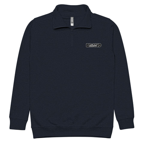 Alant Brand 1/4 Zip