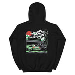 Alant Garage Hoodie