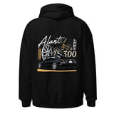 IS300 Hoodie