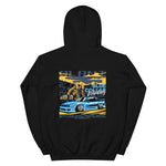 Blue Collar Workers Hoodie