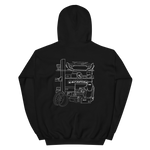 Garage 2.0 Hoodie