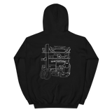 Garage 2.0 Hoodie